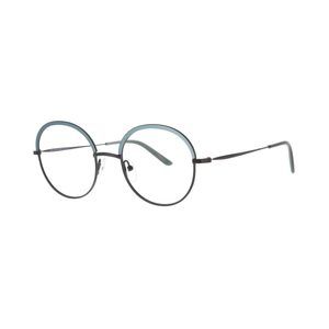 Lafont LIA Eyeglasses 1518 Green 49mm